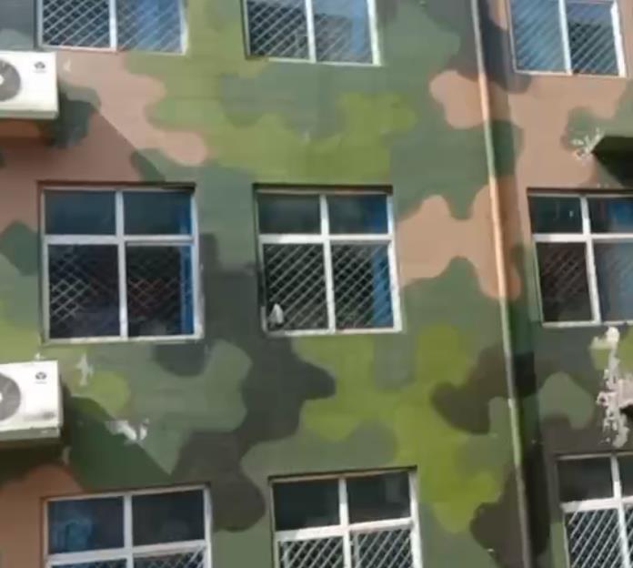 西青核心业务：全场景迷彩漆施工服务