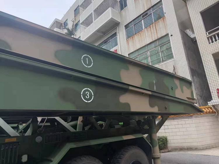 西青外墙迷彩漆喷涂：兼具个性美学与耐候防护的建筑新选择