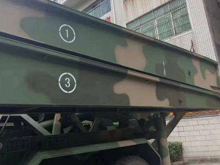 西青海洋 / 林地场景数码伪装